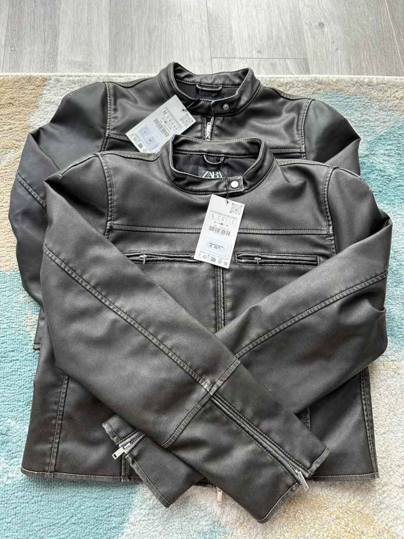Знижка!Косухи від Zara — фото 6