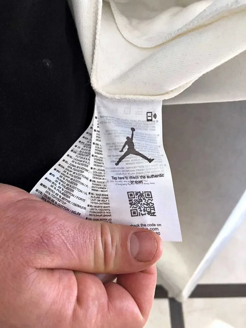 ЗНИЖКА‼️L (50) Спортивний чоловічий костюм Nike Air Jordan зіпка найк аир  спортивні штани кофта худі чорне з капюшоном спортивный комплект джордан — фото 8