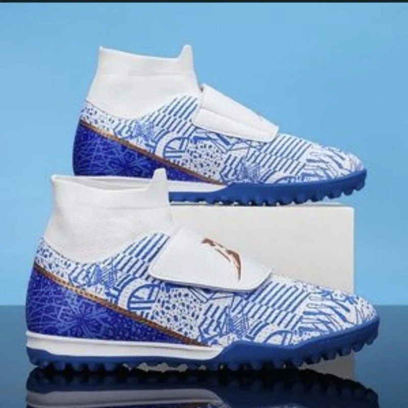 Знижка! Нові  Сороконіжки,копочки,бутси, футбольне взуття,сороконожки — фото 6