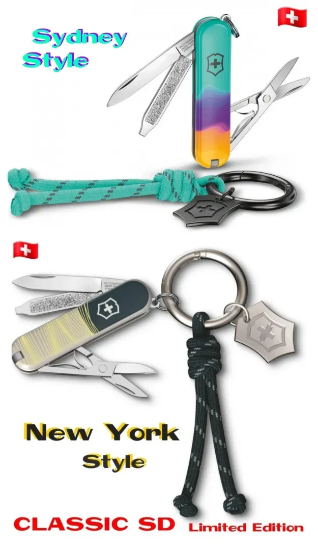 ЗНИЖКИ! Ціни УТОЧНЮЙТЕ Ніж Victorinox Pioneer Х Glacial Blue Stone Red Limited Edition COMPANION Animal Змія Дракон — фото 5