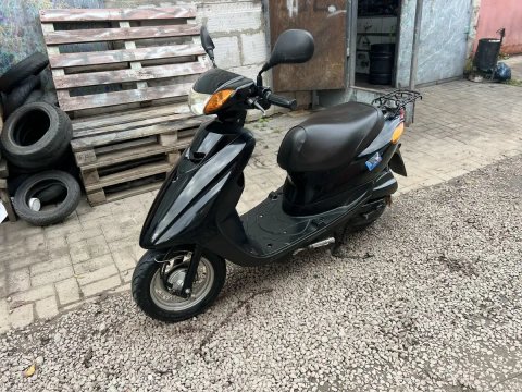 Знижки!!! Японія без пробігу по україні Yamaha