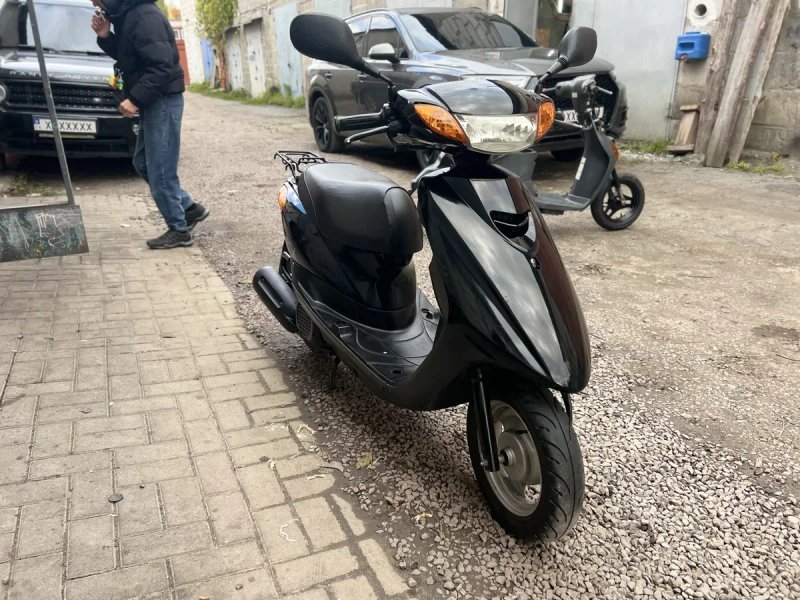 Знижки!!! Японія без пробігу по україні Yamaha — фото 2