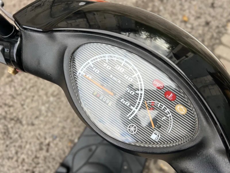 Знижки!!! Японія без пробігу по україні Yamaha — фото 3