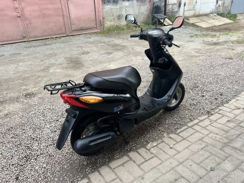 Знижки!!! Японія без пробігу по україні Yamaha — фото 4