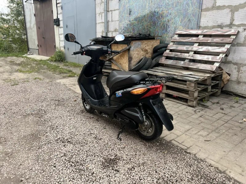 Знижки!!! Японія без пробігу по україні Yamaha — фото 5