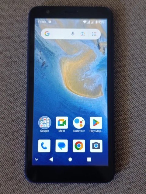 zte l9,32g отличное состояние