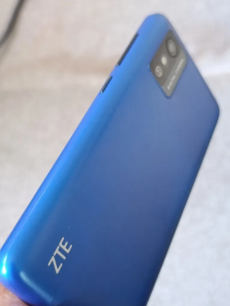 zte l9,32g отличное состояние — фото 5