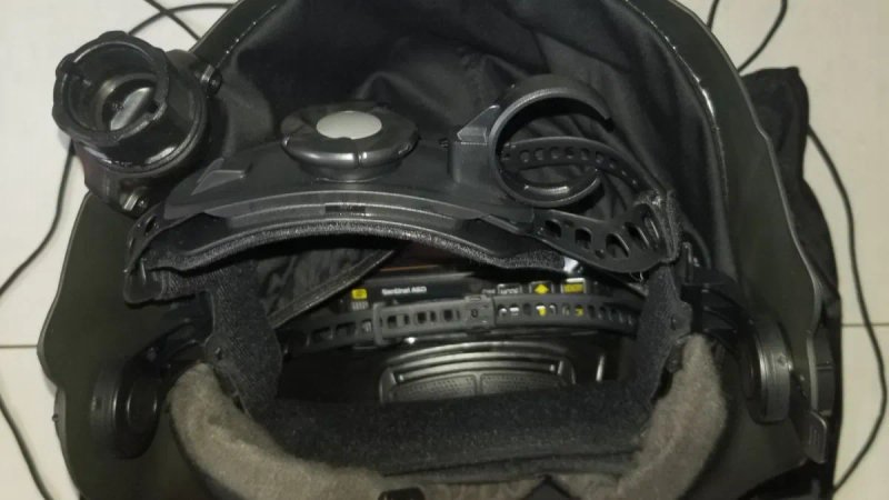 Зварювальна маска ESAB Sentinel A60 Бестселер. Нова. Оригінал. Офіційна гарантія 24 місяці. Есаб. — фото 4