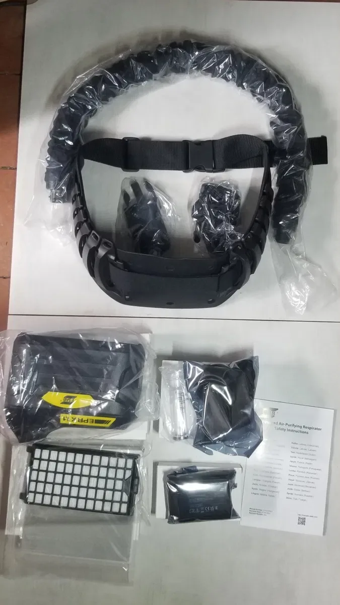 Зварювальна маска ESAB Sentinel A60 Бестселер. Нова. Оригінал. Офіційна гарантія 24 місяці. Есаб. — фото 6
