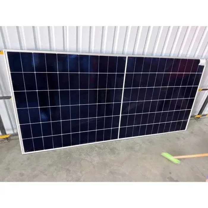 ‼️‼️105$ НОВЕ ПОКОЛІННЯ Сонячна панель LONGI Solar 645 Вт Hi-MO Х10 Explorer LR7-72HVD-645M Bifacial N-type, двустороння — фото 2