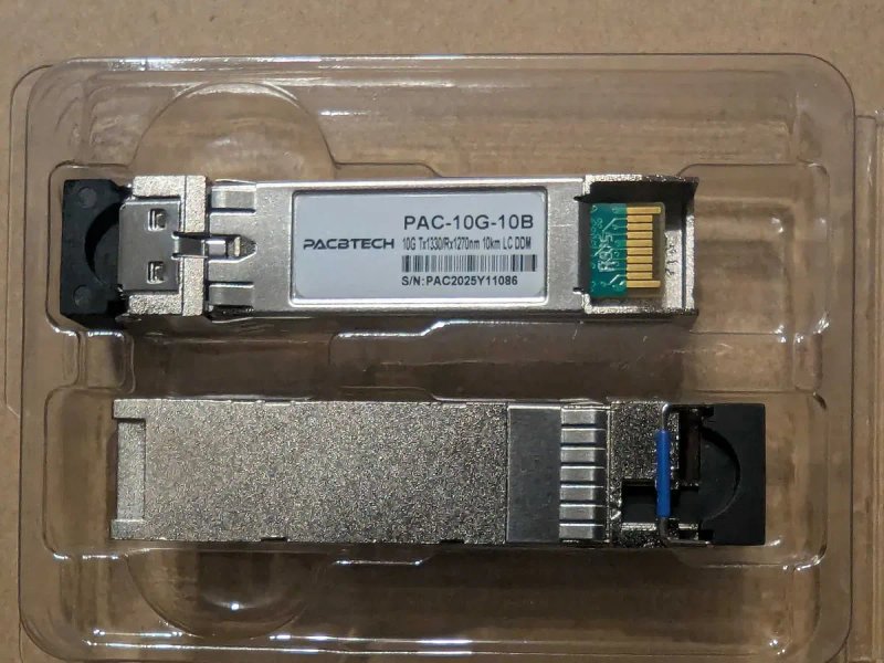 10G\5G\2.5G\1G SFP to RJ45 модуль (трансивер) Cisco\MikroTik\TP-Link.. — фото 6