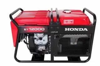 11, 12 кВт HONDA Бензогенератор ХОНДА НОВЫЙ 2,3, 5, 5,5 10, 11, 12 кВт