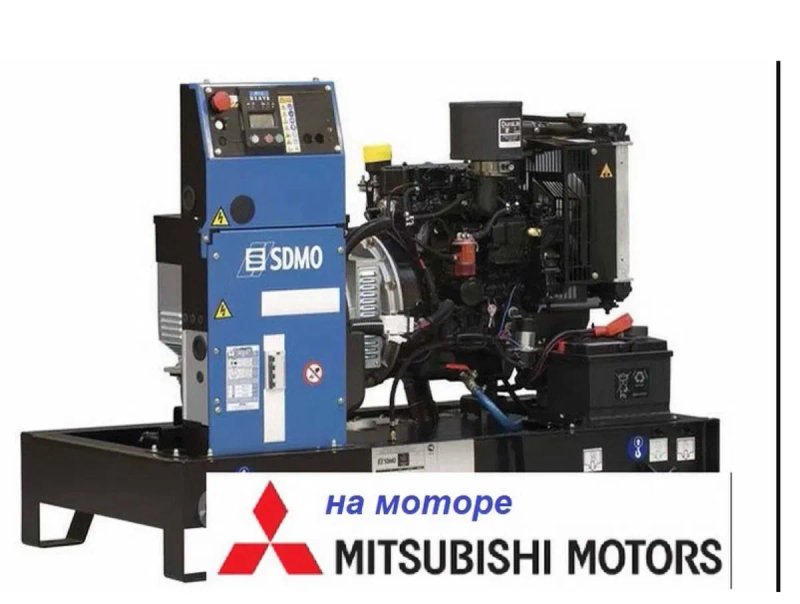 11, 12 кВт HONDA Бензогенератор ХОНДА НОВЫЙ 2,3, 5, 5,5 10, 11, 12 кВт — фото 5