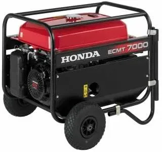 11, 12 кВт HONDA Бензогенератор ХОНДА НОВЫЙ 2,3, 5, 5,5 10, 11, 12 кВт — фото 6