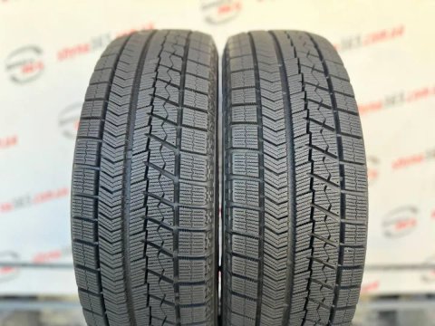 175/65 r14 bridgestone blizzak vrx 8mm шини бу зима