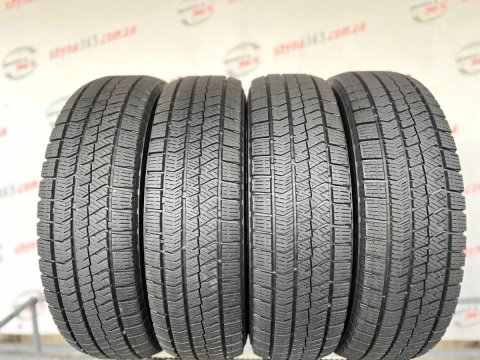175/70 R14 резина бу Bridgestone Blizzak VRX2 арктична 2022р 6 мм продаж від 1 шт