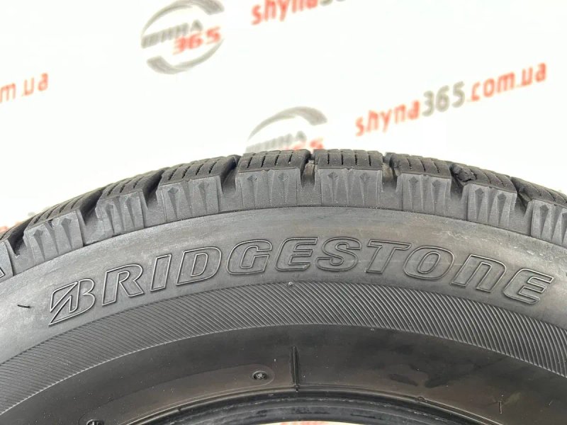175/70 R14 резина бу Bridgestone Blizzak VRX2 арктична 2022р 6 мм продаж від 1 шт — фото 6