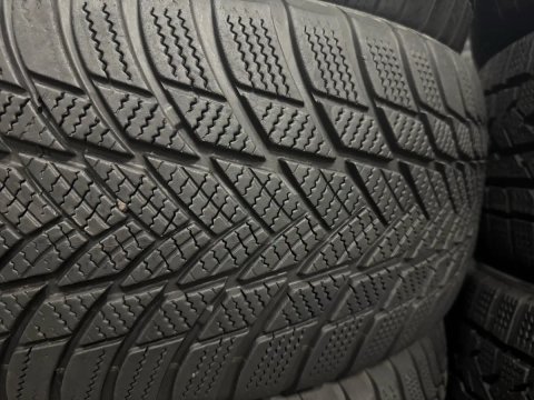 185/195 60/65 R15 Зимові шини з Європи б\у