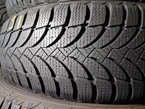 185/65 15 Nexen Winguard snow G2 Комплект , ПАРА шини б/у зима