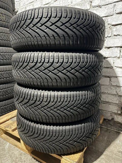 185/65 R15 Kleber Krisalp HP3 /зима/4шт./2025рік/