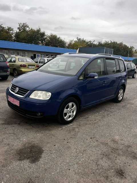 2,0TDI, Тільки з Німеччини