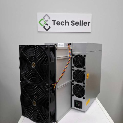 2000$! Майнер Bitmain Antminer S21+ 225TH (Наявність + НАЙНИЖЧА ЦІНА!)