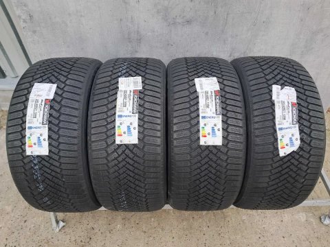 2025РІК!!! Резина зима НОВА Yokohama 285/40 R21 BluEarth Winter V906 Audi Q7 VW Touareg e-TRON S Cayenne