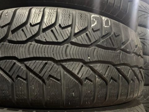 205/60 R16 Kleber Krisalp HP2 шини б/в зима Комплект , ПАРА