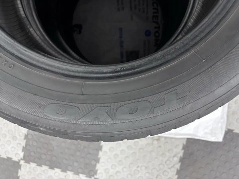 205/60 R16 Toyo Snowprox S942 зима