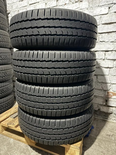 205/65 R15C 102/100T Maxxis VanSmart Snow /2025рік/зима/4шт./