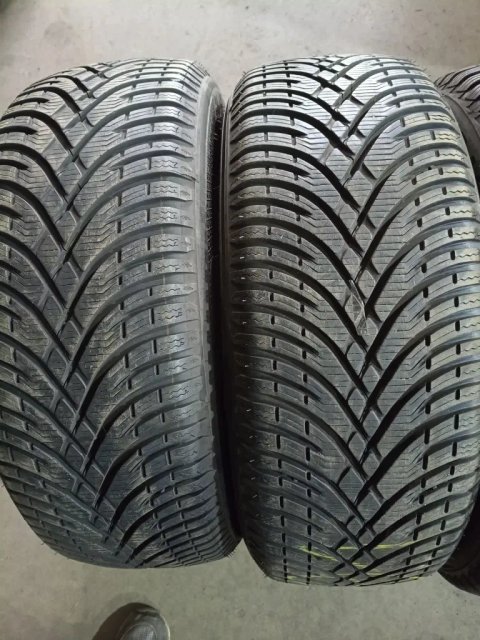 205х55R16 зима пари