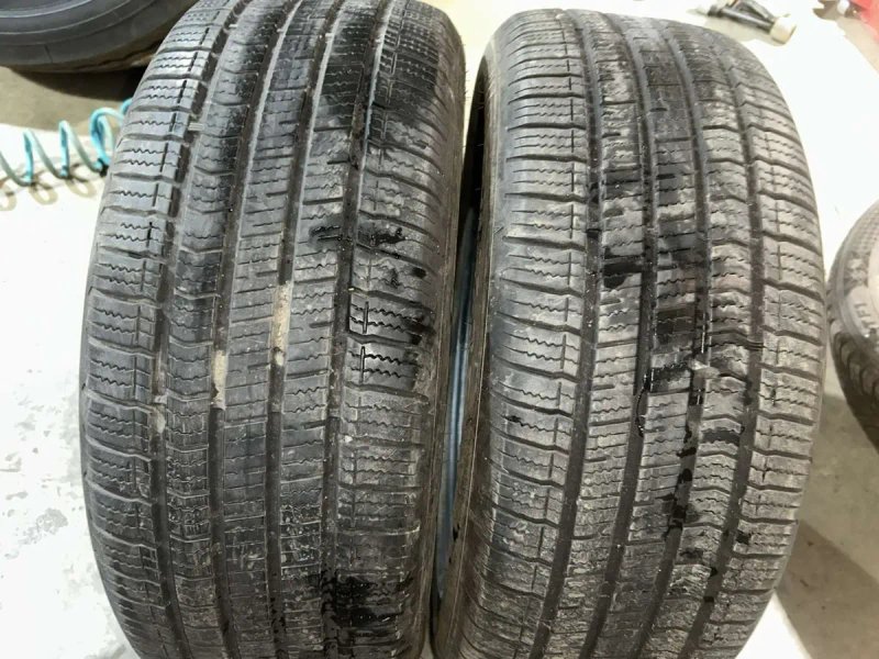 205х55R16 зима пари — фото 6