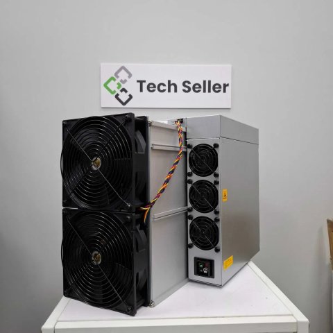 2100$ BITMAIN Antminer S21 PRO 220-245T Asic (Найнижча ціна + Сервіс)