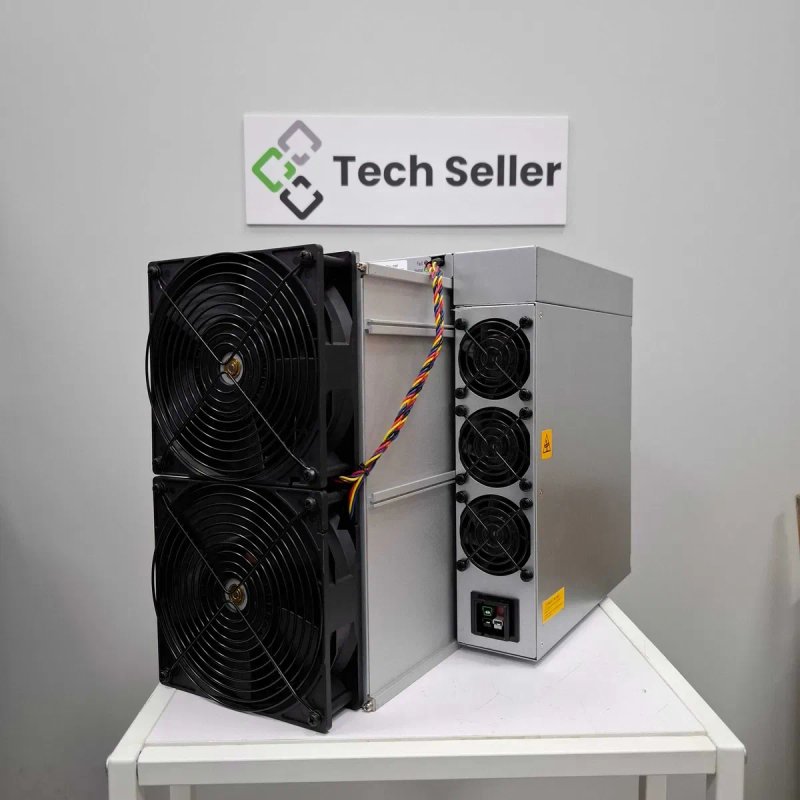 2100$ BITMAIN Antminer S21 PRO 220-245T Asic (Найнижча ціна + Сервіс) — фото 2