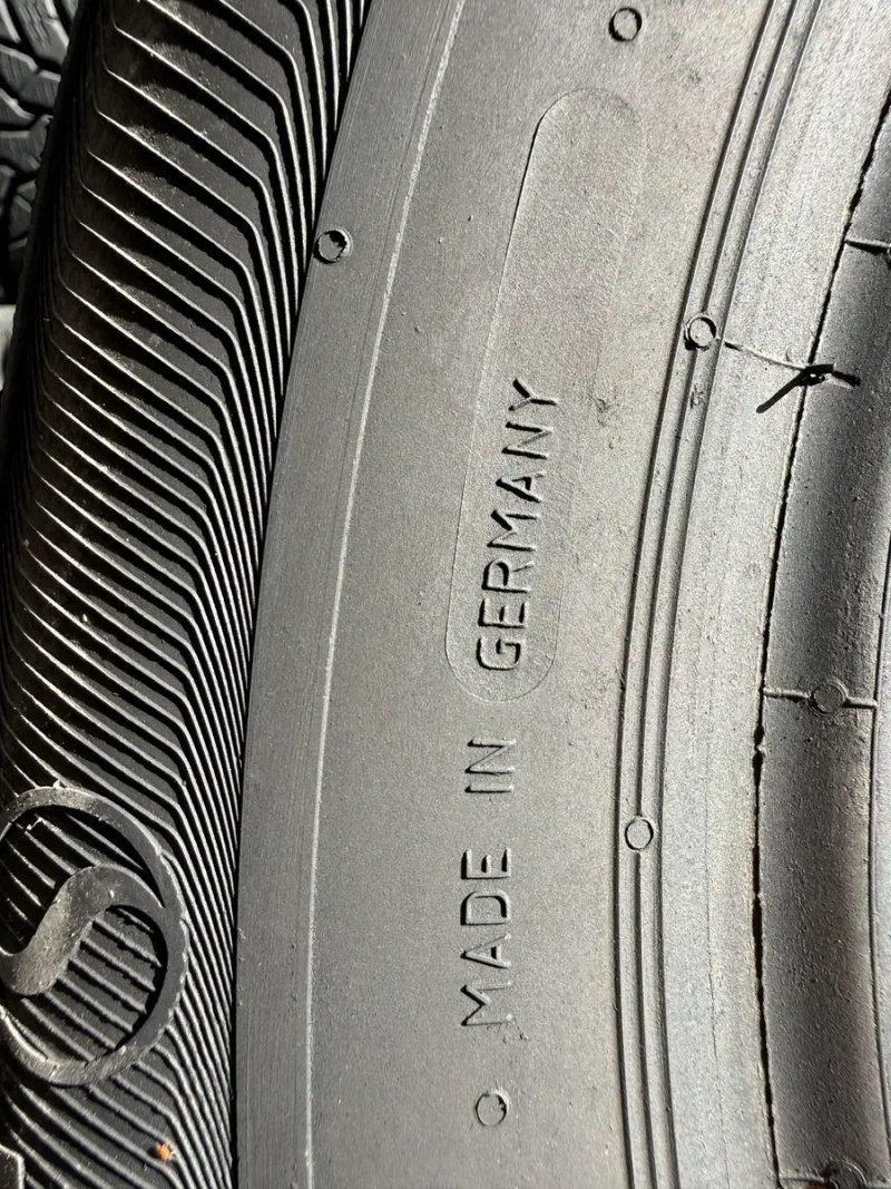 215/55 R16 Semperit Speed-Grip 2 /2025рік/Німеччина/зима/4шт./як нові/ — фото 8