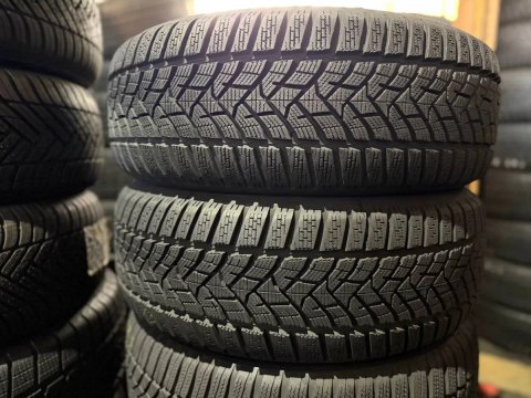 215/60/16 Dunlop 2025