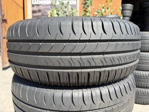 215/60 r16 Michelin Energy Saver НОВАЯ Резина летняя 25 год