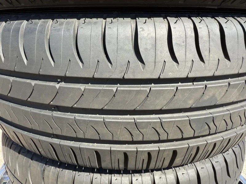 215/60 r16 Michelin Energy Saver НОВАЯ Резина летняя 25 год — фото 2