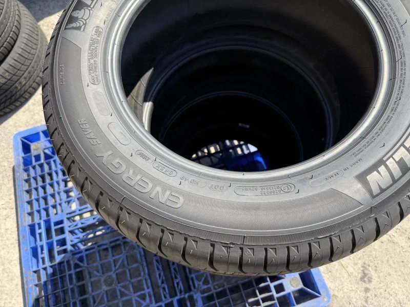 215/60 r16 Michelin Energy Saver НОВАЯ Резина летняя 25 год — фото 5