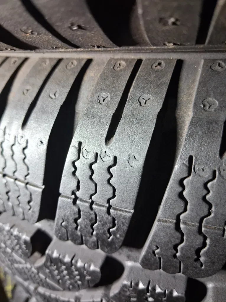 215/60 R17 Dunlop Winter Sport 3d КОМПЛЕКТ , ПАРА — фото 2