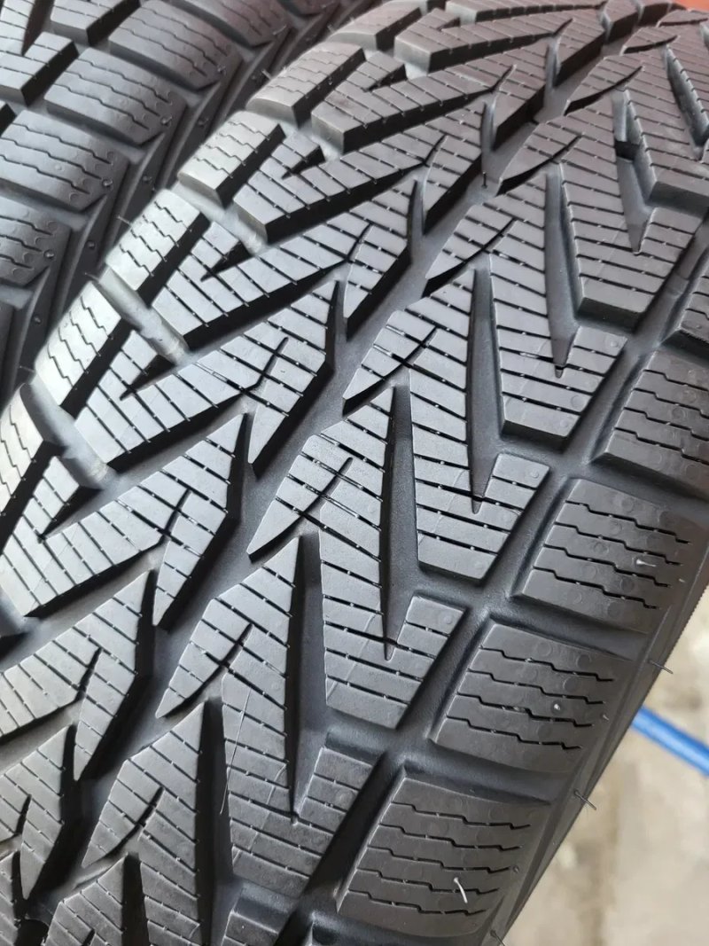 215/65/16 R16 Vredestein Wintrac Xtreme 4шт ціна за 1шт шини — фото 2