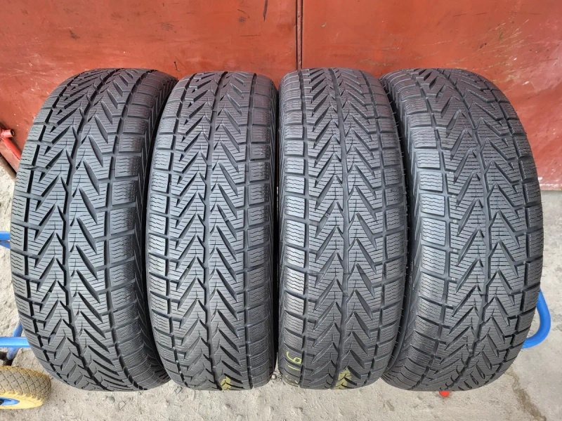 215/65/16 R16 Vredestein Wintrac Xtreme 4шт ціна за 1шт шини — фото 3
