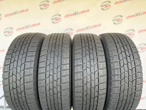 215/65 r16 goodyear ice navi 6 7mm