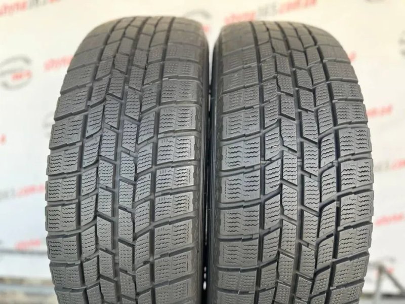 215/65 r16 goodyear ice navi 6 7mm — фото 2