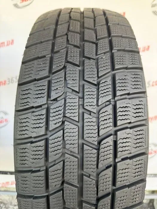 215/65 r16 goodyear ice navi 6 7mm — фото 3