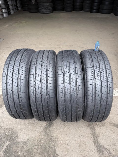 . 215-75-16C Avon. Нова. 2025рік. Склад резини.