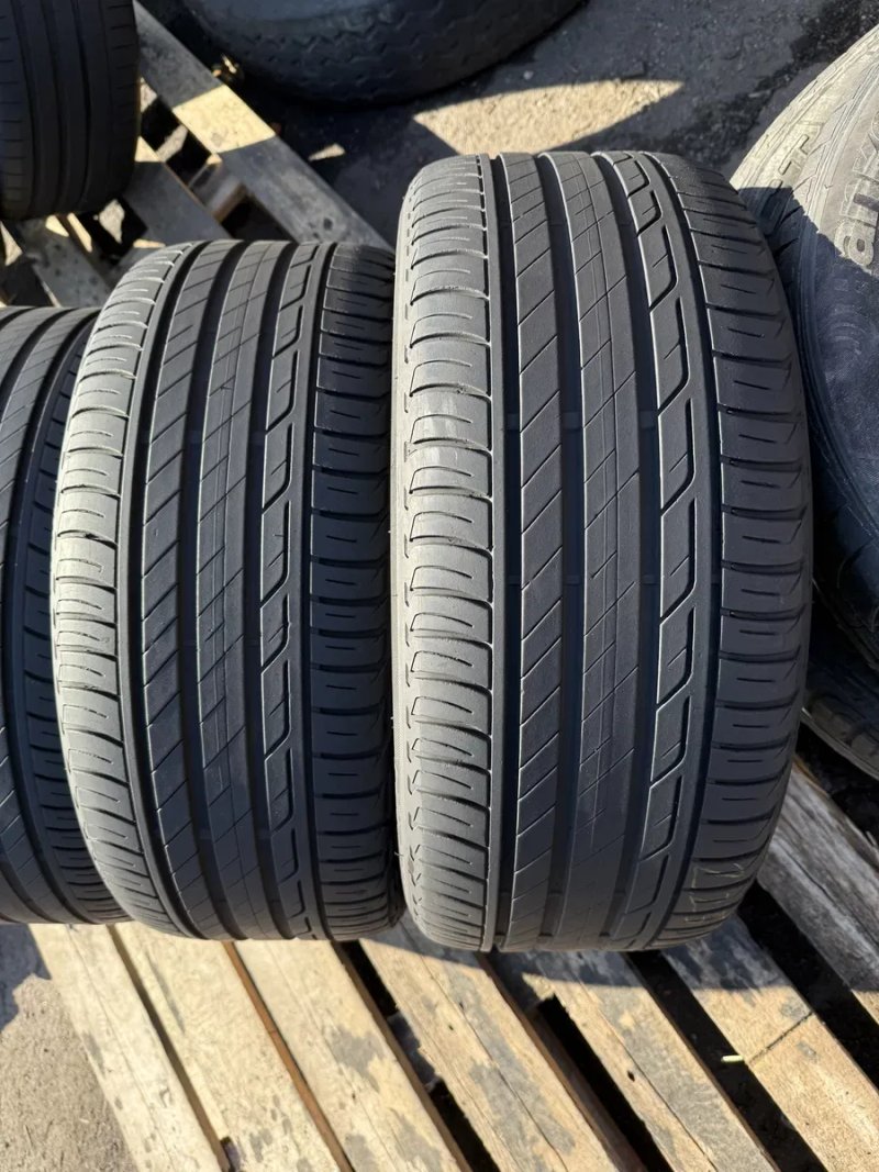 225/45 R17 Bridgestone Turanza T001 / 2024рік/літо/4шт./ — фото 2