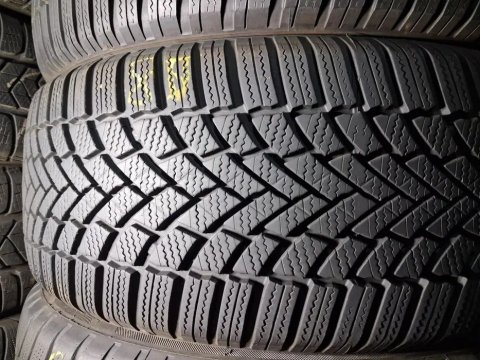 225/45 R18 Bridgestone Blizzak LM 005 шини зима Комплект, ПАРА