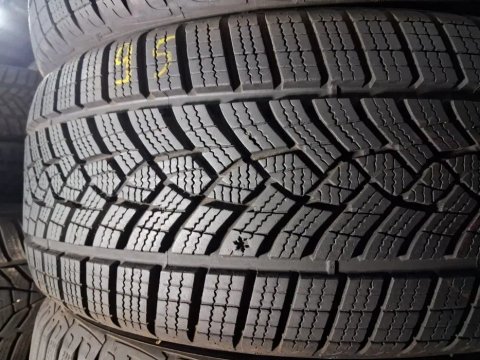 225/45 R18 Goodyaer Ultra Grip perfomance Резина б/у зима Комплект ,  Пара