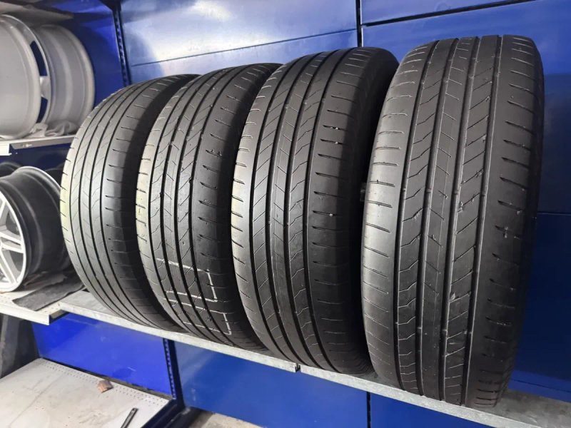 225/65r17 Bridgestone Alenza 001 225 65 r 17 літо Розпродаж Склад Шин Умань — фото 2